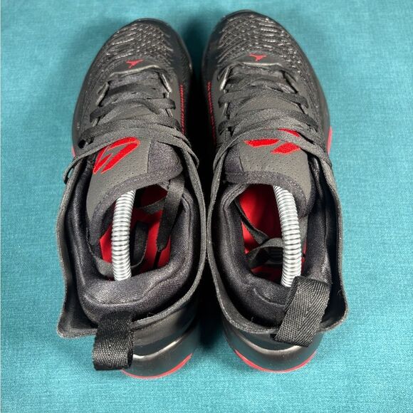 Jordan Luka 1 Bred Long Range Size 7Y/8.5Womens - Picture 6 of 8